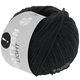 Lana Grossa COTTON LIGHT | 33-Schwarz