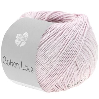 Lana Grossa COTTON LOVE