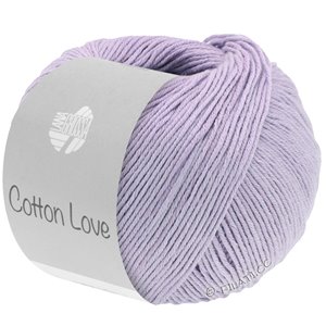 COTTON LOVE - von Lana Grossa | 33-Lavendel