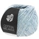 COTTON MÉLANGE - von Lana Grossa | 01-Graublau