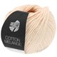 COTTON MÉLANGE - von Lana Grossa | 15-Pfirsich