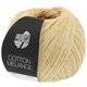 COTTON MÉLANGE - von Lana Grossa | 17-Sandgelb