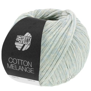 COTTON MÉLANGE von Lana Grossa