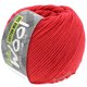 Lana Grossa COTTON MIX 130 (McWool) | 103-Rot