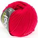 Lana Grossa COTTON MIX 130 (McWool) | 124-Himbeer