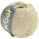 Lana Grossa COTTON MIX 130 (McWool) | 130-Natur