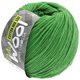 Lana Grossa COTTON MIX 130 (McWool) | 135-Grasgrün