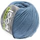 Lana Grossa COTTON MIX 130 (McWool) | 145-Jeans