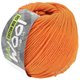 Lana Grossa COTTON MIX 130 (McWool) | 157-Orange