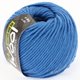 Lana Grossa COTTON MIX 80 (McWool) | 512-Blau