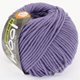 Lana Grossa COTTON MIX 80 (McWool) | 523-Lila