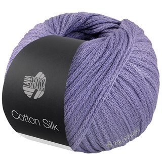 COTTON SILK von Lana Grossa