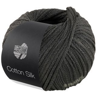 COTTON SILK von Lana Grossa