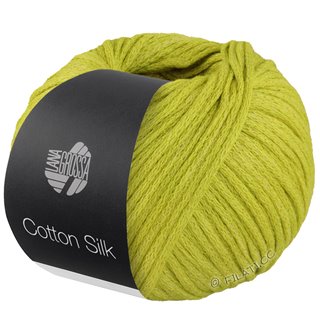 COTTON SILK von Lana Grossa