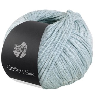COTTON SILK von Lana Grossa