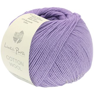 COTTON WOOL (Linea Pura) von Lana Grossa