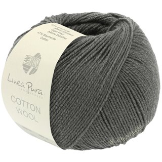 COTTON WOOL (Linea Pura) von Lana Grossa