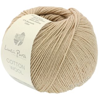 COTTON WOOL (Linea Pura) von Lana Grossa