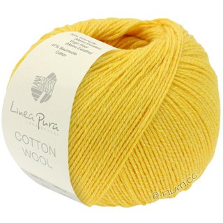 COTTON WOOL (Linea Pura) von Lana Grossa