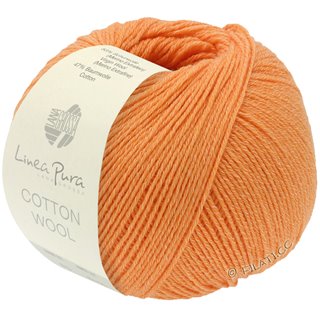 COTTON WOOL (Linea Pura) von Lana Grossa