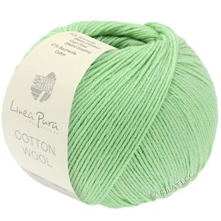 COTTON WOOL (Linea Pura) von Lana Grossa