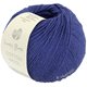Lana Grossa COTTON WOOL (Linea Pura) | 24-Dunkelblau