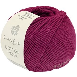 Lana Grossa COTTON WOOL (Linea Pura)