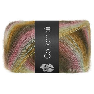 COTTONHAIR von Lana Grossa