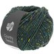 Lana Grossa COUNTRY TWEED | 16-Dunkelpetrol meliert