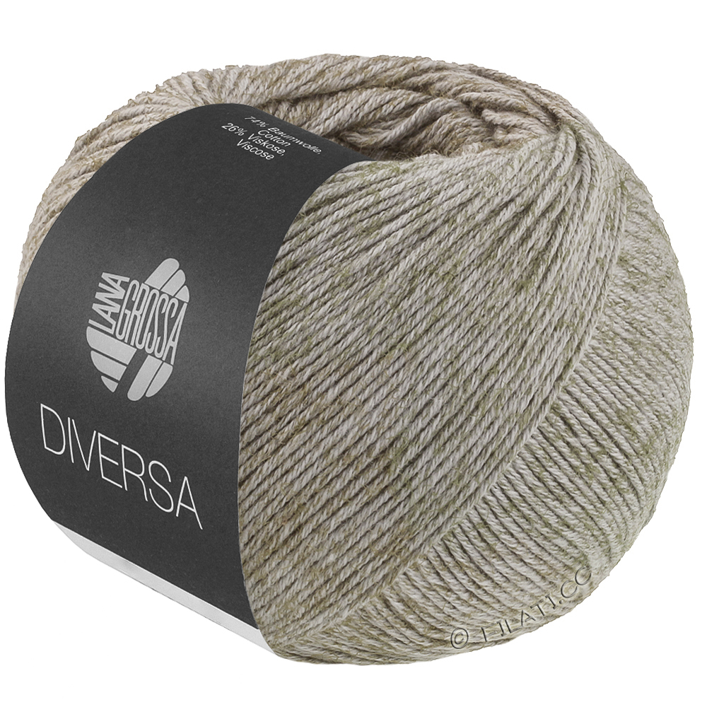 Lana Grossa DIVERSA