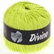 Lana Grossa DIVINO Uni | 38-Gelbgrün