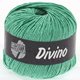 Lana Grossa DIVINO Uni | 40-Smaragd