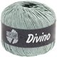 Lana Grossa DIVINO Uni | 54-Graugrün