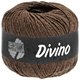 Lana Grossa DIVINO Uni | 57-Schokobraun