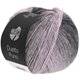 DUETTO PUNO - von Lana Grossa | 105-Rosa/Grau/Anthrazit