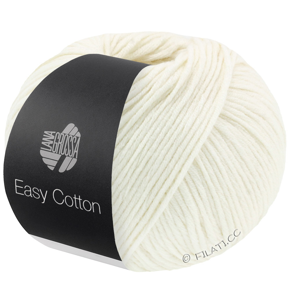 EASY COTTON von Lana Grossa