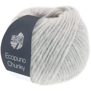 ECOPUNO Chunky von Lana Grossa