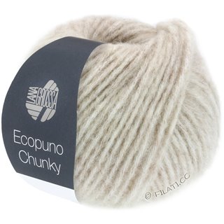ECOPUNO Chunky von Lana Grossa