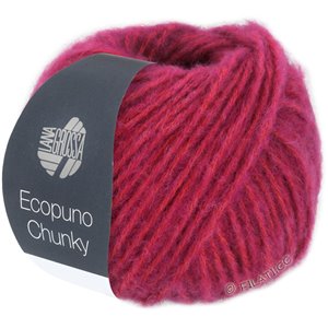 ECOPUNO Chunky - von Lana Grossa | 117-Pink
