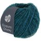 Lana Grossa ECOPUNO Chunky | 122-Dunkelpetrol