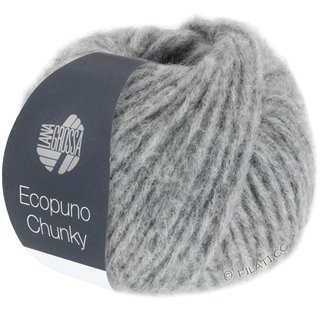 ECOPUNO Chunky von Lana Grossa
