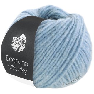 ECOPUNO Chunky von Lana Grossa