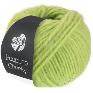 ECOPUNO Chunky von Lana Grossa