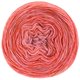 Lana Grossa ECOPUNO Dégradé | 402-Rot/Rosa