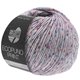 Lana Grossa ECOPUNO Print | 104-Flieder bunt