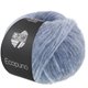 Lana Grossa ECOPUNO Sfumato | 705-Jeans/Hellblau