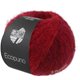 Lana Grossa ECOPUNO Sfumato | 706-Rot/Schwarz