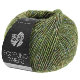 Lana Grossa ECOPUNO Tweed