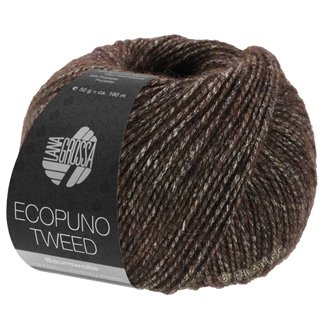 Lana Grossa ECOPUNO Tweed
