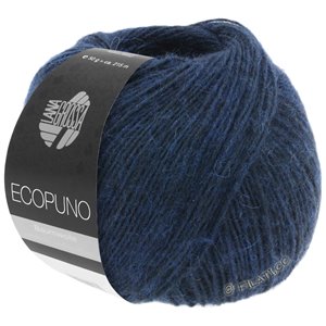 ECOPUNO - von Lana Grossa | 43-Nachtblau